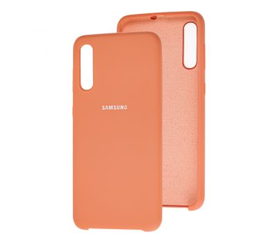 Чохол для Samsung Galaxy A50/A50s/A30s Silky Soft Touch