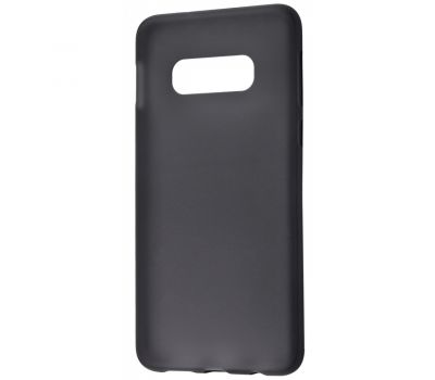 Чохол для Samsung Galaxy S10e (G970) G-Case Couleur чорний
