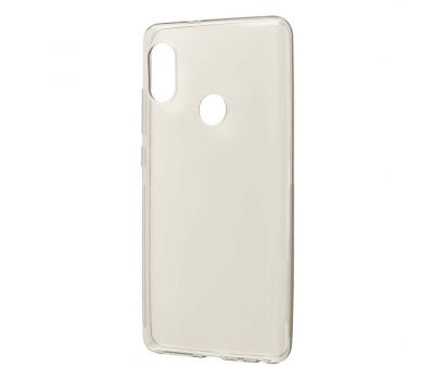 Чохол для Xiaomi Redmi Note 5 / Note 5 Pro Nillkin Nature series сірий