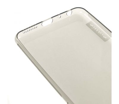 Чохол для Xiaomi Redmi Note 5 / Note 5 Pro Nillkin Nature series сірий 1261926