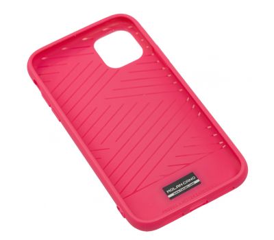 Чохол для iPhone 11 Pro Molan Cano Jelline рожевий 1268584