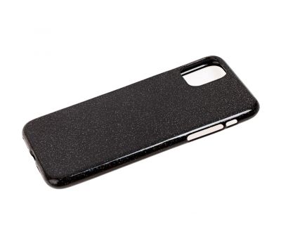Чохол для iPhone 11 Pro Shiny dust чорний 1268620