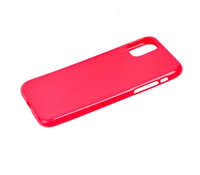 Чохол для iPhone 11 Pro Shiny dust рожевий 1268617