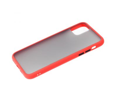 Чохол для iPhone 11 Pro LikGus Maxshield червоний 1268479