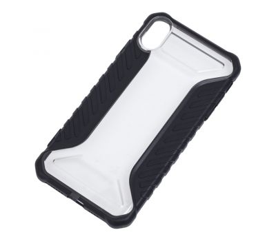 Чохол для iPhone Xs Max Baseus Michelin чорний 1281578
