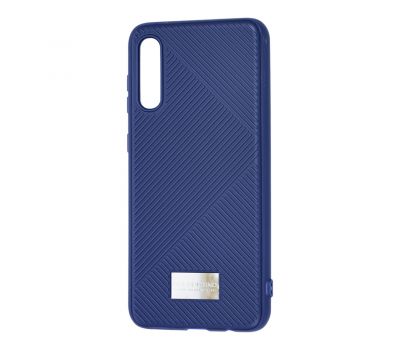 Чохол для Samsung Galaxy A50/A50s/A30s Molan Cano Jelline синій