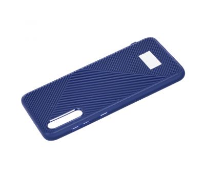 Чохол для Samsung Galaxy A50/A50s/A30s Molan Cano Jelline синій 1283524