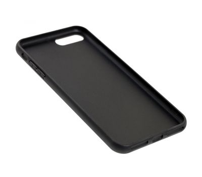 Чохол Genuine для iPhone 7 Plus / 8 Plus Leather Croco коричневий 1284696
