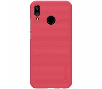 Чохол для Huawei P Smart Z Nillkin Matte червоний