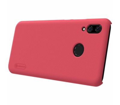 Чохол для Huawei P Smart Z Nillkin Matte червоний 1284944