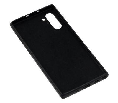 Чохол для Samsung Galaxy Note 10 Woc чорний 1286102