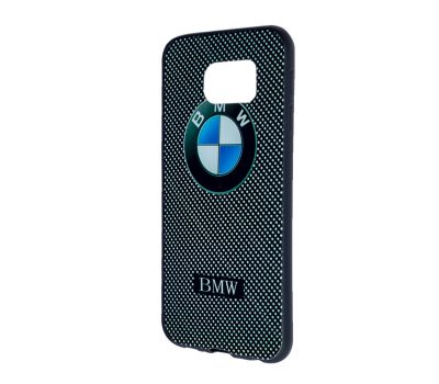 Чохол для Samsung Galaxy S6 (G920) BMW чорний