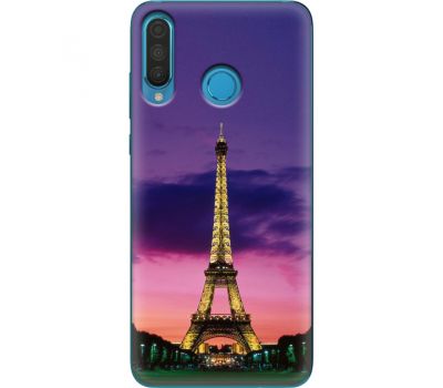 Силіконовий чохол BoxFace Huawei P30 Lite (36871-up964)