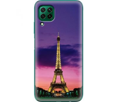 Силіконовий чохол BoxFace Huawei P40 Lite (39379-up964)