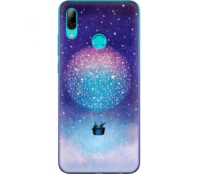 Силіконовий чохол BoxFace Huawei P Smart 2019 (35788-up1396)