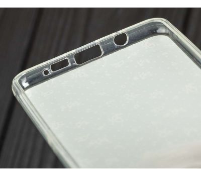 Чохол для Samsung Galaxy A5 2016 (A510) з малюнком minimal 130481