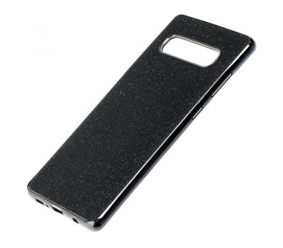 Чохол для Samsung Galaxy S10+ (G975) Elite чорний 1300357