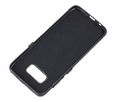 Чохол для Samsung Galaxy S8 (G950) Woc чорний 1300380