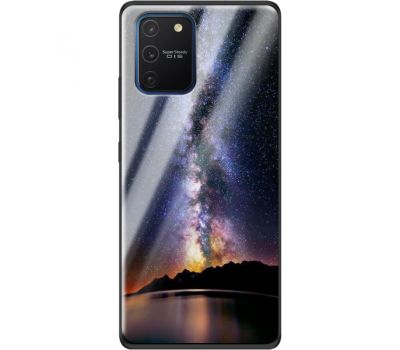 Захисний чохол Glossy BoxFace Samsung G770 Galaxy S10 Lite (40093-sk2231)