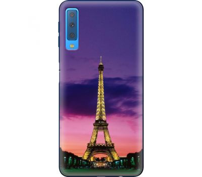 Силіконовий чохол BoxFace Samsung A750 Galaxy A7 2018 (35481-up964)