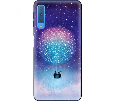Силіконовий чохол BoxFace Samsung A750 Galaxy A7 2018 (35481-up1396)