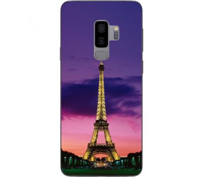 Силіконовий чохол BoxFace Samsung G965 Galaxy S9 Plus (32974-up964)