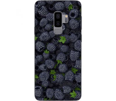 Силіконовий чохол BoxFace Samsung G965 Galaxy S9 Plus (32974-up1368)