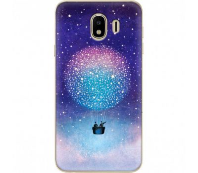 Силіконовий чохол BoxFace Samsung J400 Galaxy J4 2018 (33860-up1396)