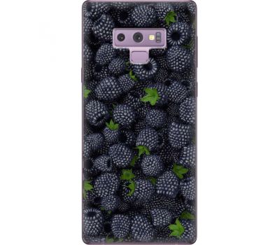 Силіконовий чохол BoxFace Samsung N960 Galaxy Note 9 (34914-up1368)