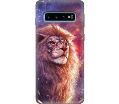 Силіконовий чохол BoxFace Samsung G973 Galaxy S10 (35853-up1948)