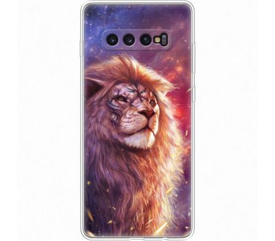 Силіконовий чохол BoxFace Samsung G975 Galaxy S10 Plus (35854-up1948)