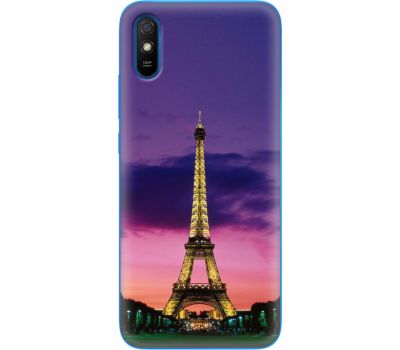 Силіконовий чохол BoxFace Xiaomi Redmi 9A (40304-up964)