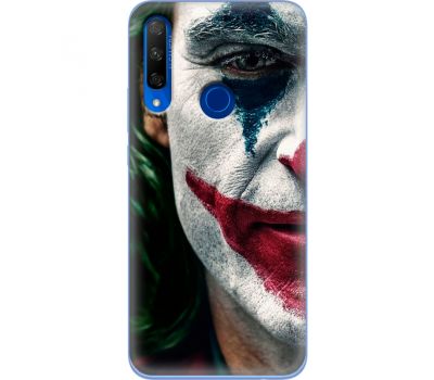 Силіконовий чохол Remax Huawei Honor 9X Joker Background
