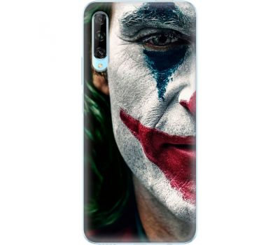 Силіконовий чохол Remax Huawei P Smart Pro Joker Background