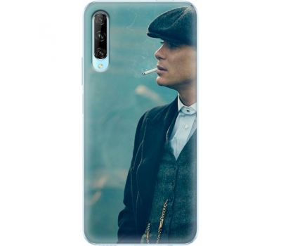 Силіконовий чохол Remax Huawei P Smart Pro Thomas shelby