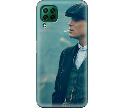 Силіконовий чохол Remax Huawei P40 Lite Thomas shelby