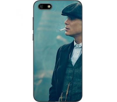 Силіконовий чохол Remax Huawei Y5 2018 Thomas shelby