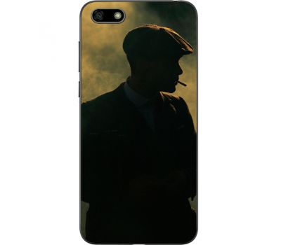 Силіконовий чохол Remax Huawei Y5 2018 The Peaky Blinders