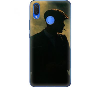 Силіконовий чохол Remax Huawei P Smart Plus The Peaky Blinders