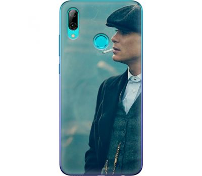 Силіконовий чохол Remax Huawei P Smart 2019 Thomas shelby