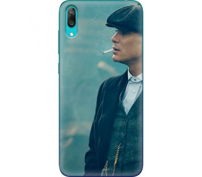 Силіконовий чохол Remax Huawei Y7 Pro 2019 Thomas shelby