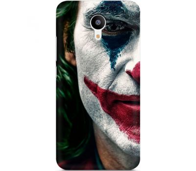 Силіконовий чохол Remax Meizu M3s Joker Background