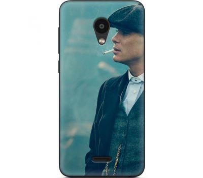 Силіконовий чохол Remax Meizu C9 Thomas shelby