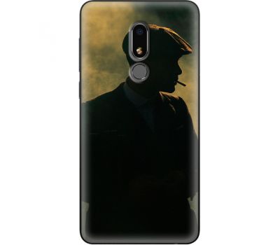 Силіконовий чохол Remax Meizu M8 Lite The Peaky Blinders