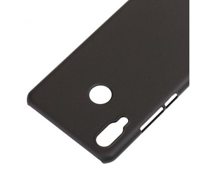 Чохол для Huawei P Smart Plus Nillkin Matte чорний 131971