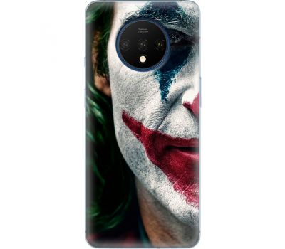 Силіконовий чохол Remax OnePlus 7T Joker Background