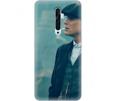 Силіконовий чохол Remax OPPO Reno2 Z Thomas shelby