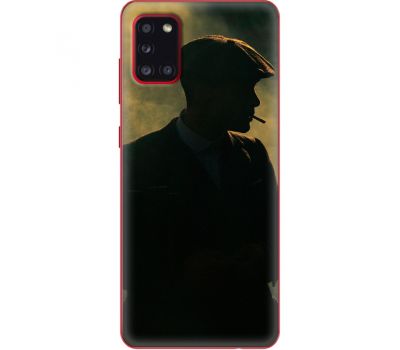 Силіконовий чохол Remax Samsung A315 Galaxy A31 The Peaky Blinders*