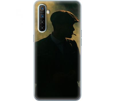 Силіконовий чохол Remax Realme XT The Peaky Blinders