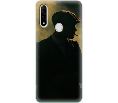 Силіконовий чохол Remax OPPO A31 The Peaky Blinders